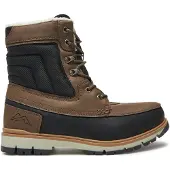Kimberfeel Lordan Hiking Boots Marron EU 40 Homme