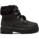 SKECHERS Chaussures Street Glitz 310952LBLK