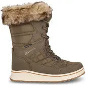 Whistler Boots 'Eewye' marron