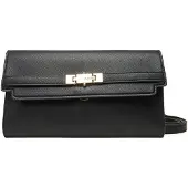 Valentino Sac à bandoulière 'Fae Re' noir