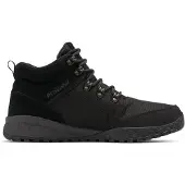 Columbia Chaussures Columbia Fairbanks Mid Waterproof BM9774010