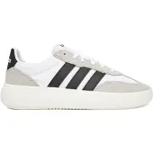 Adidas Baskets 'Barreda Decode' camel / bleu marine / blanc