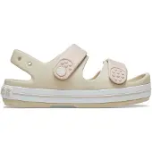 Crocs Band Cruiser Toddler Slides Beige EU 20-21 Enfants