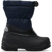 Reima Nefar Snow Boots Bleu EU 22 Enfants