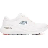 SKECHERS Arch Fit 2.0 Big League Couleur Blanc