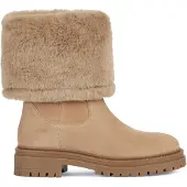 Geox Boots D IRIDEA femmes - Marron - 40