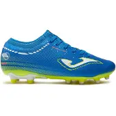 Joma Chaussure de foot 'Evolution 25 EVOS FG' bleu