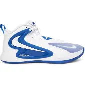 Nike Chaussure de sport 'Zoom Hyperset 2' bleu / blanc