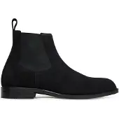 BOSS Chelsea Boots 'Tayil_Cheb' noir