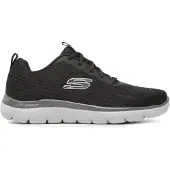 SKECHERS Boty Summits torre, 232395BKCC
