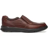 Clarks Shoes Cotrell Free Loafers Marron EU 41 Homme