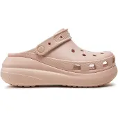 Crocs Sabots Crush Clog femmes - Rose - 37 / 38