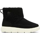 Sorel Boots 'EXPLORER III' noir