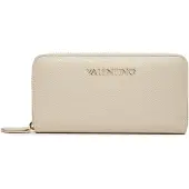 Valentino Porte-monnaies 'BRIXTON' ivoire
