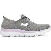 SKECHERS Chaussures Summits New Daily 150263GYLV