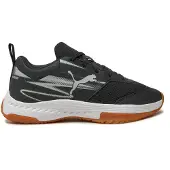 Puma Chaussure de sport 'Varion II' noir / blanc