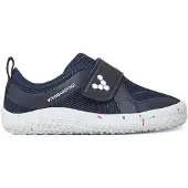 Vivobarefoot Primus Sport Iv Barefoot Toddlers Trainers Bleu EU 20 Enfants