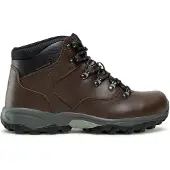 Regatta Bainsford Hiking Boots Marron EU 45 Homme