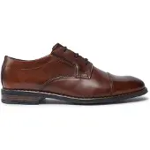 Bugatti Chaussure à lacets cognac