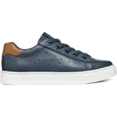 Geox Nashik Trainers Bleu EU 33 Garçon