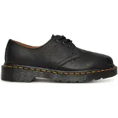 Dr. Martens Chaussure à lacets '1461 Ambassador' noir