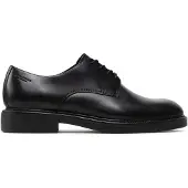 Vagabond SHOEMAKERS Chaussure à lacets 'Alex' noir