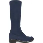 Caprice Bottes bleu nuit