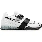 Nike Romaleos 4 Weightlifting Shoes Blanc EU 46 Homme