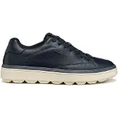 Geox Spherica Ecub-1.1 Trainers Bleu EU 41 Homme