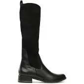 Caprice Bottes noir
