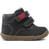 Geox B Macchia Boy Couleur Bleu