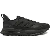 Adidas Chaussure de course 'Ultrarun 5' noir