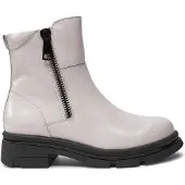 Caprice Bottines blanc
