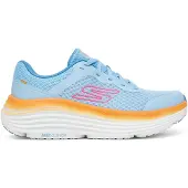 SKECHERS Chaussures de running femme Max Cushioning Endeavour