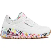 SKECHERS Chaussures Loving Love, 155506WHT