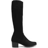 Caprice Bottes 'Ocean' noir
