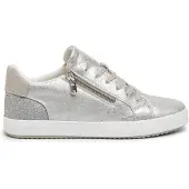 Geox D Blomiee Couleur Argent