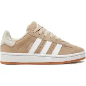 Adidas Originals Baskets 'Campus 00s' sable / blanc