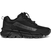 Geox Flexyper Plus Trainers Noir EU 35 Enfants