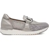 Caprice Chaussure basse taupe