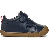 Geox B Tutim Couleur Bleu