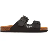 Pepe Jeans Oban Claic 2 Sandalen EU 38 Frau EU 38