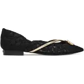 Liu Jo Ballerines noir