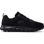 SKECHERS Obuv Trackmoulton, 232081BBK