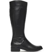 Caprice Bottes noir