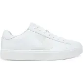 SKECHERS Baskets basses blanc cassé / blanc naturel