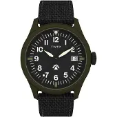 Timex Montre TW2W34400 noire