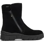 Caprice Bottines noir
