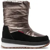 CMP Rae Wp 39q4964 Raquettes à neige Noir,Argent EU 37 Noir,Argent EU 37