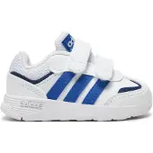 Adidas Tensaur Switch Infant Trainers Blanc EU 24 Enfants